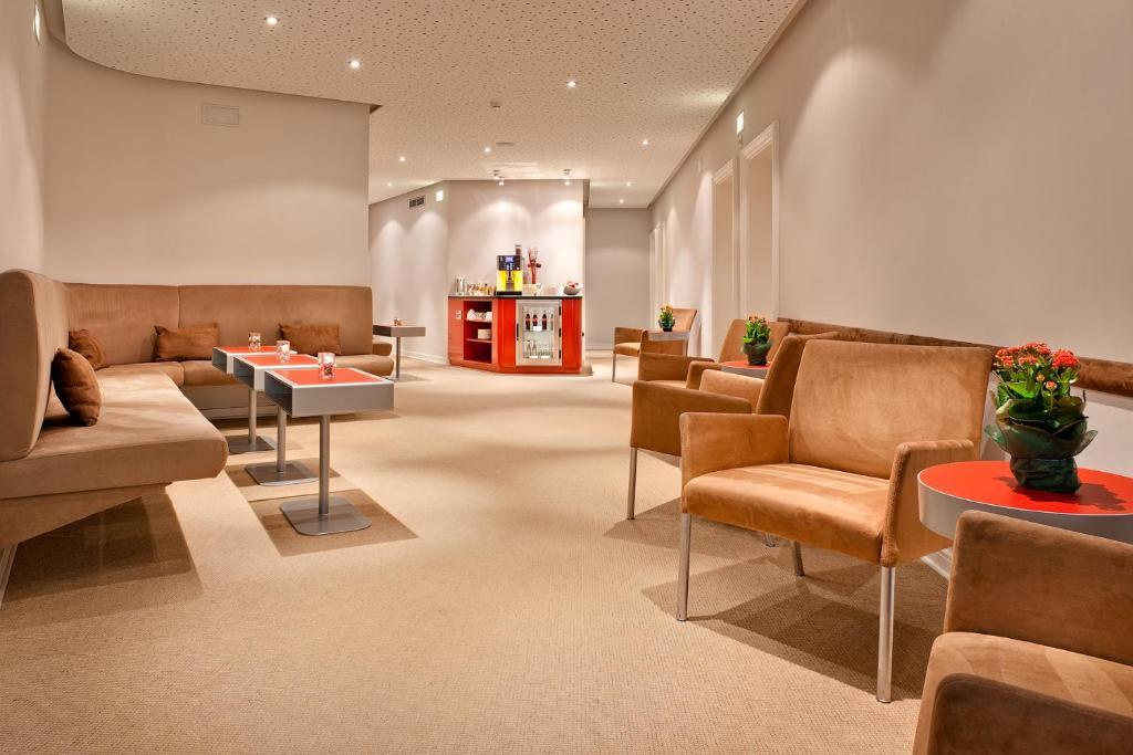 汉堡 埃尔伯旅馆酒店 外观 照片